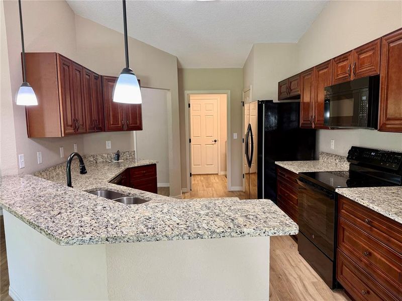 Furnished interior view inside a new home in , Dunnellon (Image 6). Furnished interior view inside a new home in , Dunnellon (Image 6).