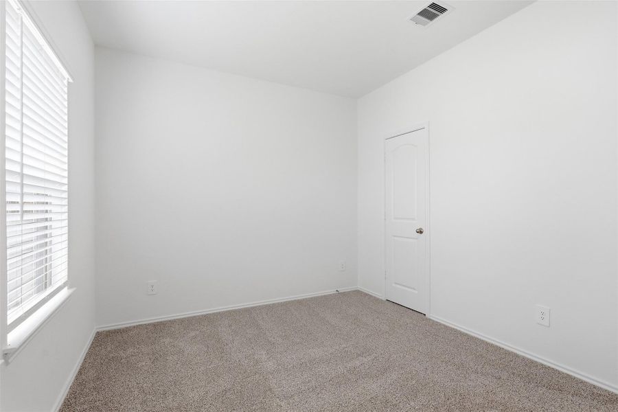 1st bedroom