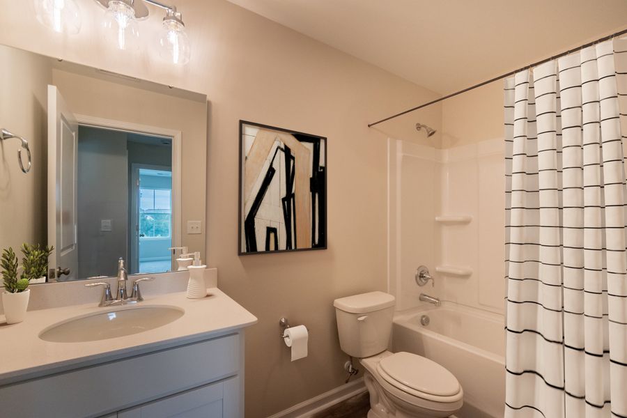 3br New Home in Pooler, GA.  - Slide 9