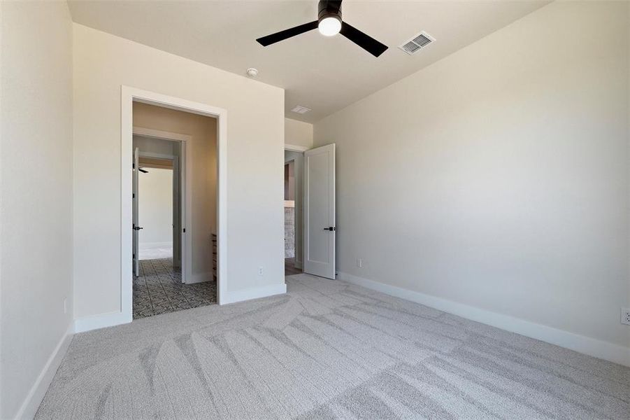 Spacious, unfurnished interior of a new home in , Poolville (Image 34). Spacious, unfurnished interior of a new home in , Poolville (Image 34).