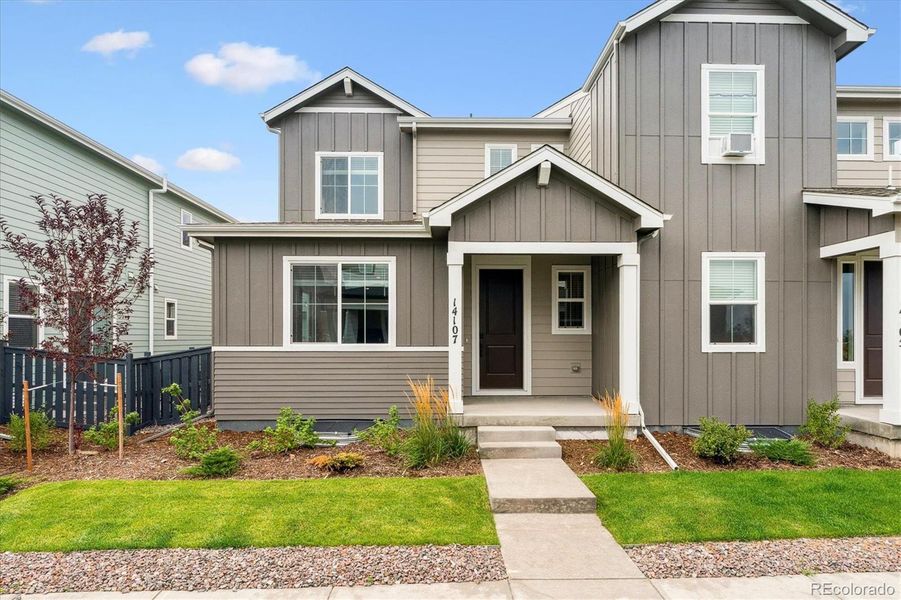 Image 23 of a home in Paired Homes at Alder Creek. Image 23 of a home in Paired Homes at Alder Creek.