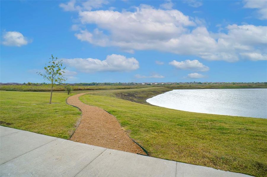 Natural landscape and outdoor views near  in Forney (Image 31).