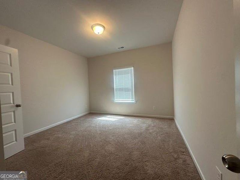 Spacious, unfurnished interior of a new home in , Eatonton (Image 6). Spacious, unfurnished interior of a new home in , Eatonton (Image 6).