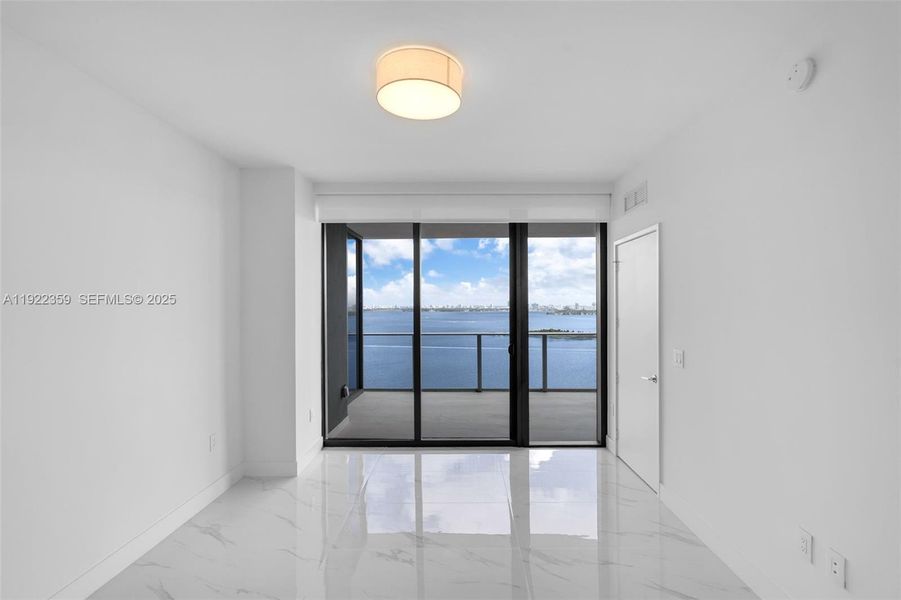Spacious, unfurnished interior of a new home in , Miami (Image 42). Spacious, unfurnished interior of a new home in , Miami (Image 42).