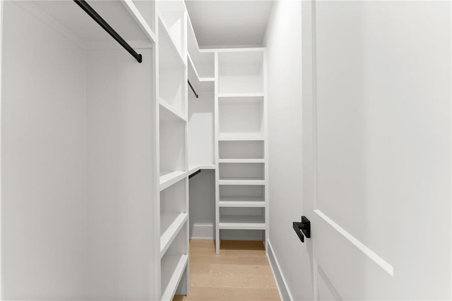 Spacious, unfurnished interior of a new home in , Hoschton (Image 66).