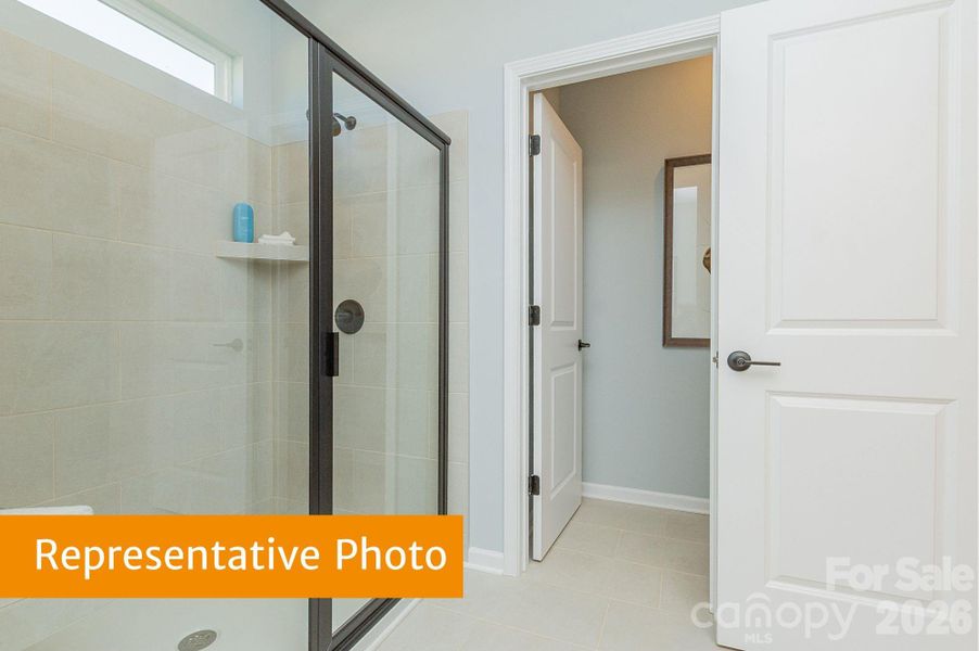 Image 12 of a home in Catawba Trace.