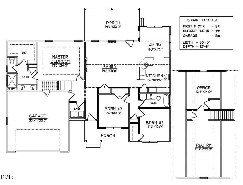 Floorplan Floorplan