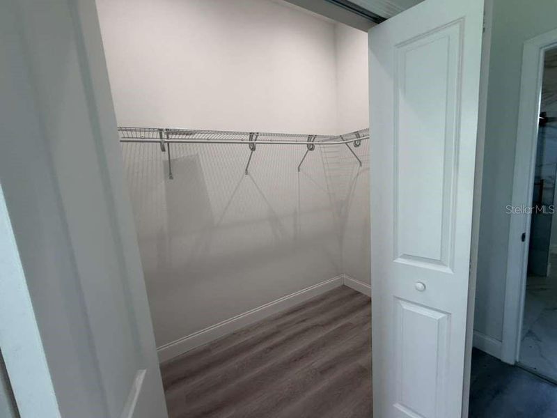 Spacious, unfurnished interior of a new home in , North Port (Image 28).