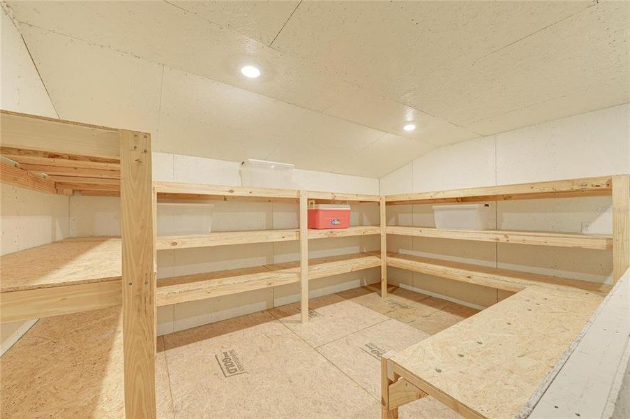 Spacious, unfurnished interior of a new home in , Parrish (Image 58).