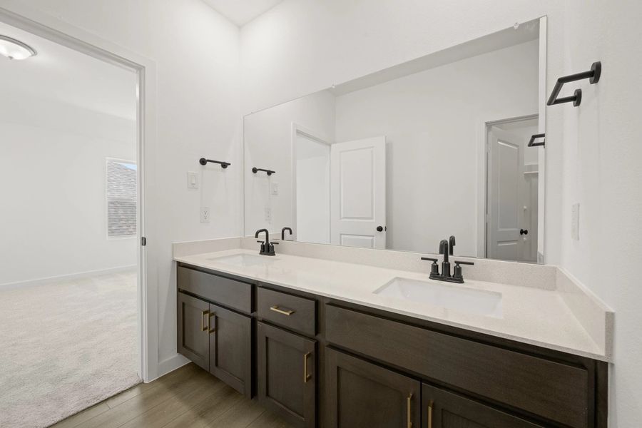 Bathroom 3