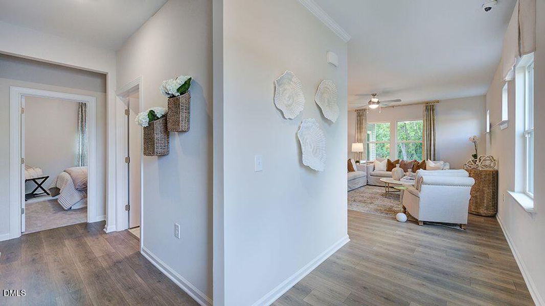 F Quincy foyer F Quincy foyer