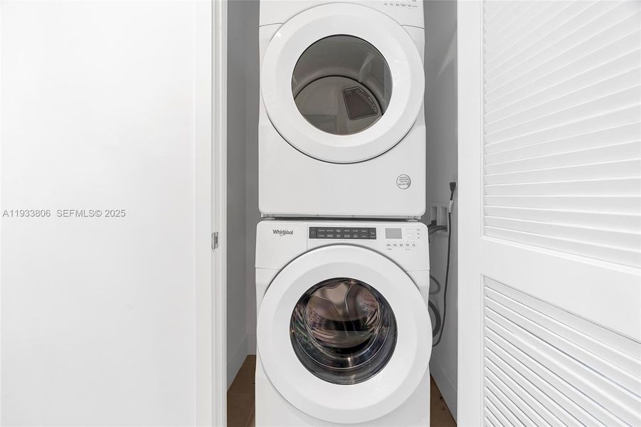 Close-up of interior finishes inside a home in , Miami (Image 20).