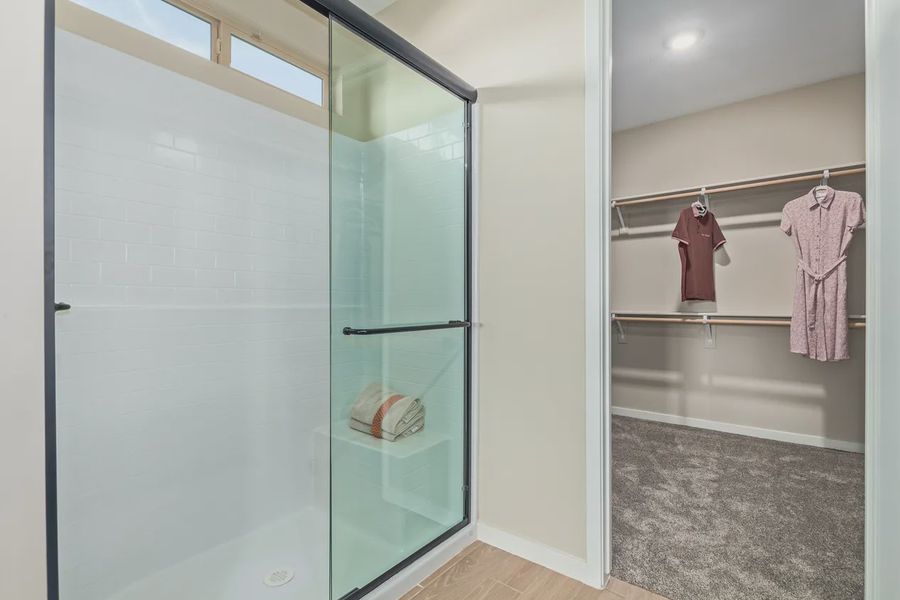 Image 32 representing the 2028 by Elliott Homes in Camilo at Santana, Yuma, AZ.