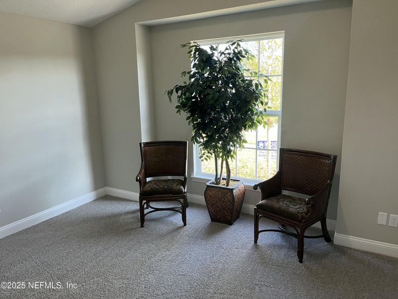 Furnished interior view inside a new home in , Green Cove Springs (Image 6).