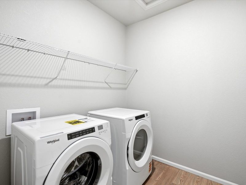 Close-up of interior finishes inside a home in Paint Brush Hills, Peyton (Image 9). Close-up of interior finishes inside a home in Paint Brush Hills, Peyton (Image 9).