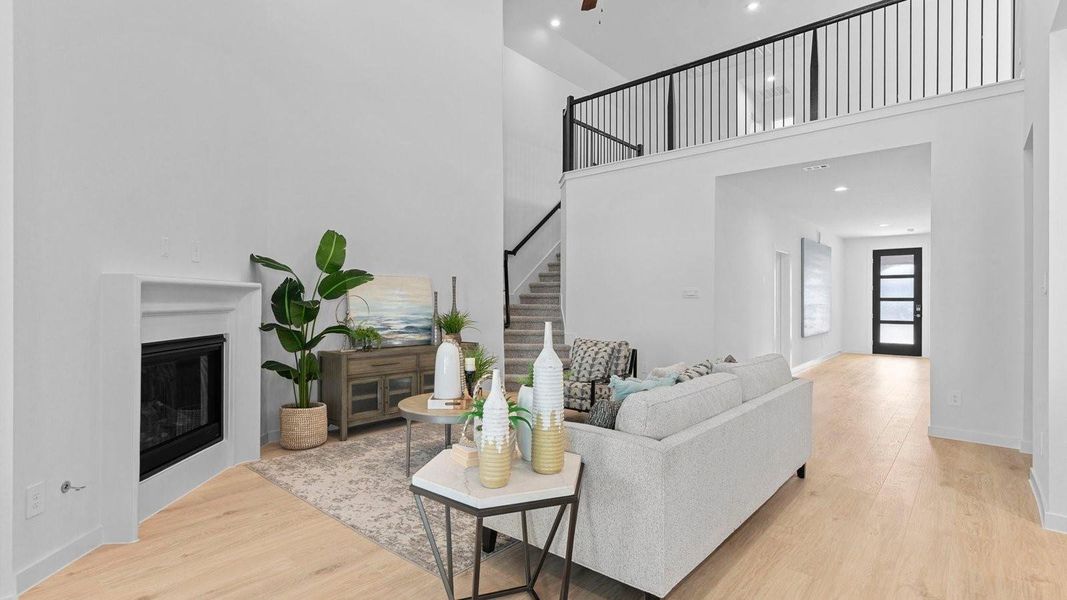 *Images and 3D tour are for illustration only and options may vary from home as built. *Images and 3D tour are for illustration only and options may vary from home as built.