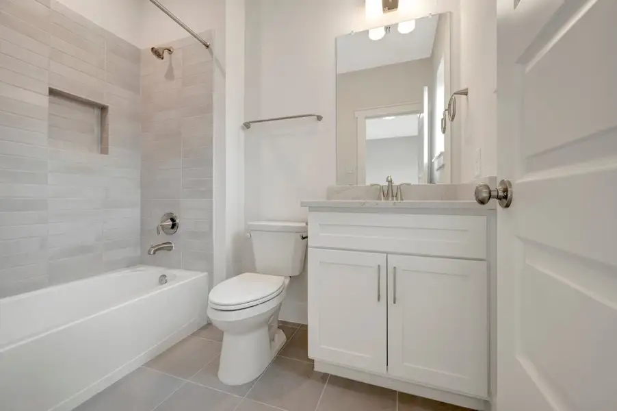 Half Bath