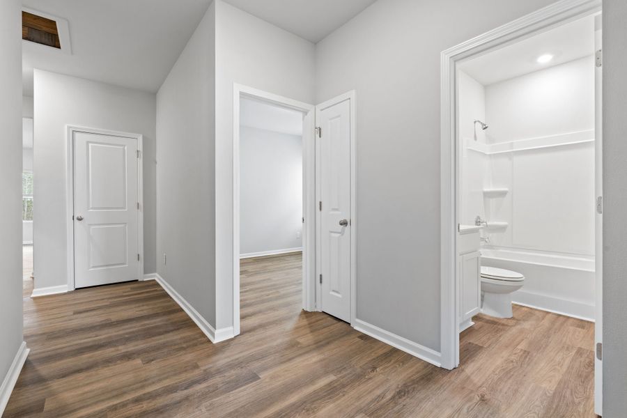 3br New Home in Richlands, NC.  - Slide 7