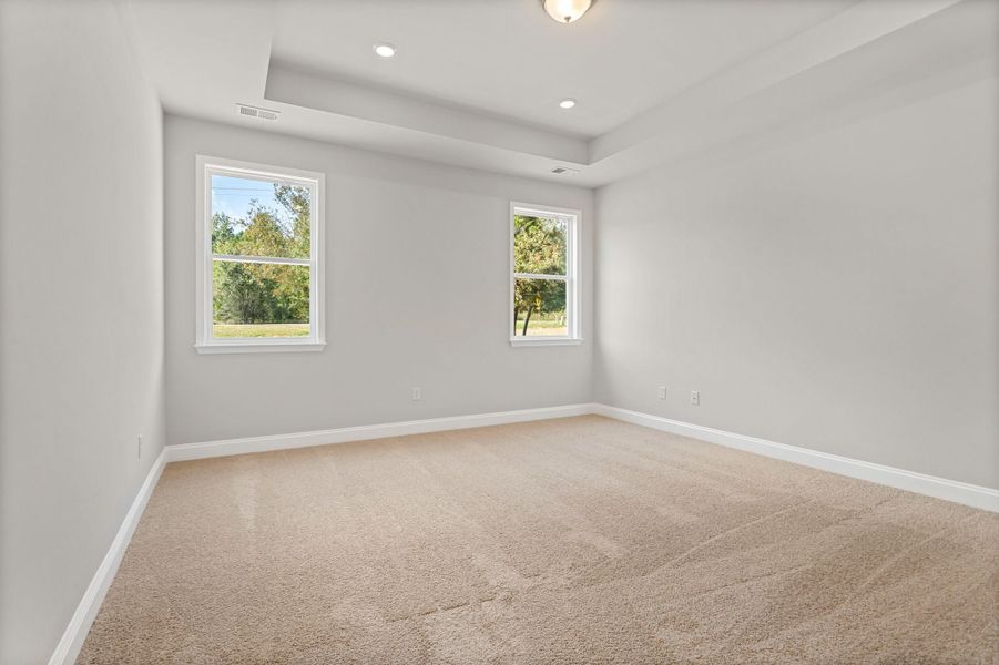 Easley, SC New Home.  - Slide 14