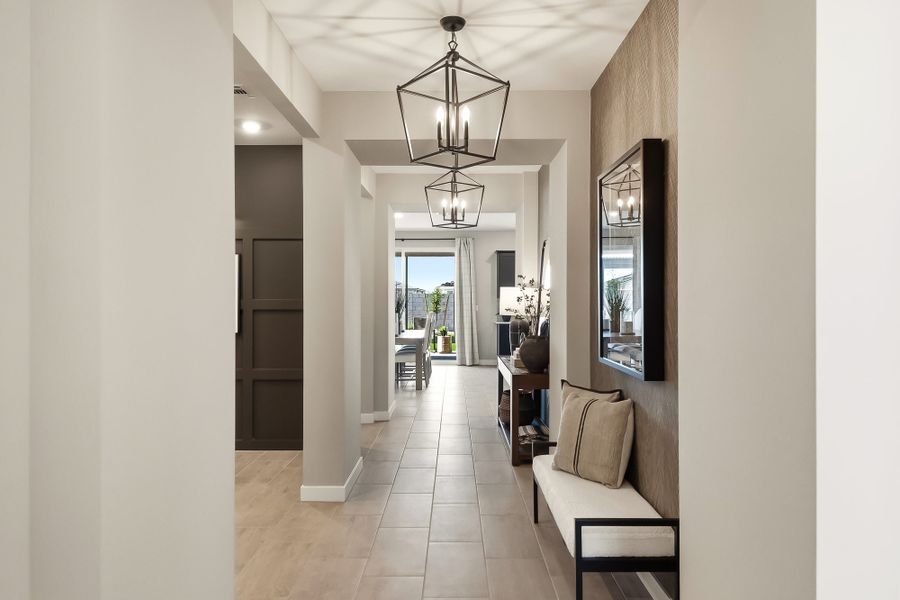 Solstice New Home in San Tan Valley, AZ.  - Slide 11