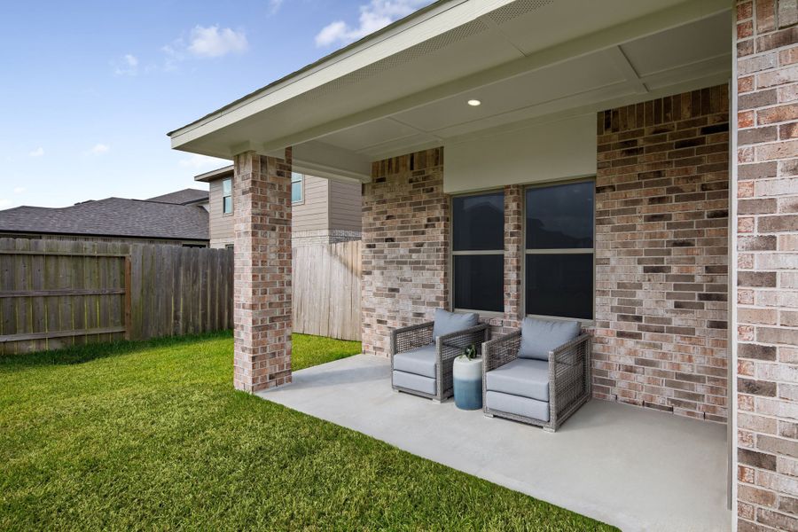4br New Home in Elgin, TX.  - Slide 6