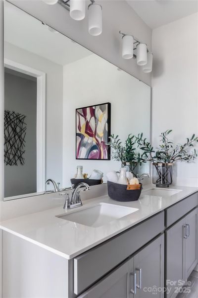 The Conrad | Fifteen 15 Cannon *Model Photos, Actual Finishes, Structural Selections, and Orientation May Vary.