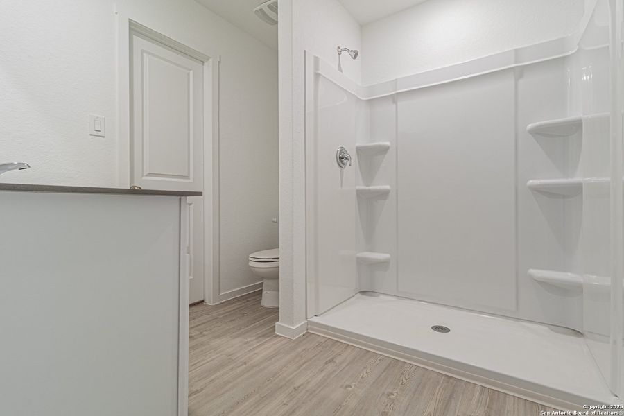 Image 29 of a home in Landon Ridge.