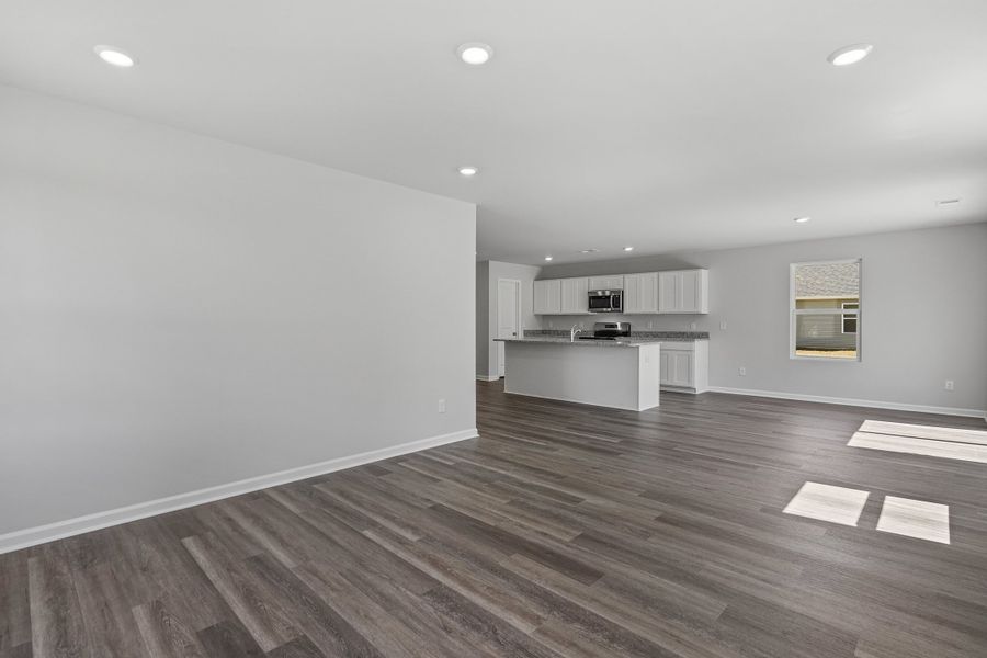 1,519sf New Home in Sunset Beach, NC.  - Slide 14