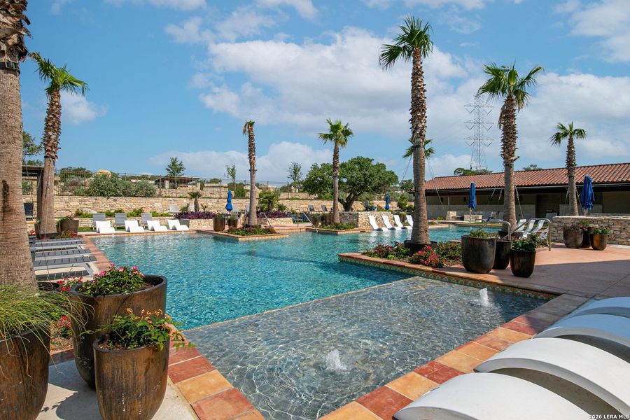 Community amenities in Esperanza 60's, Boerne (Image 20).