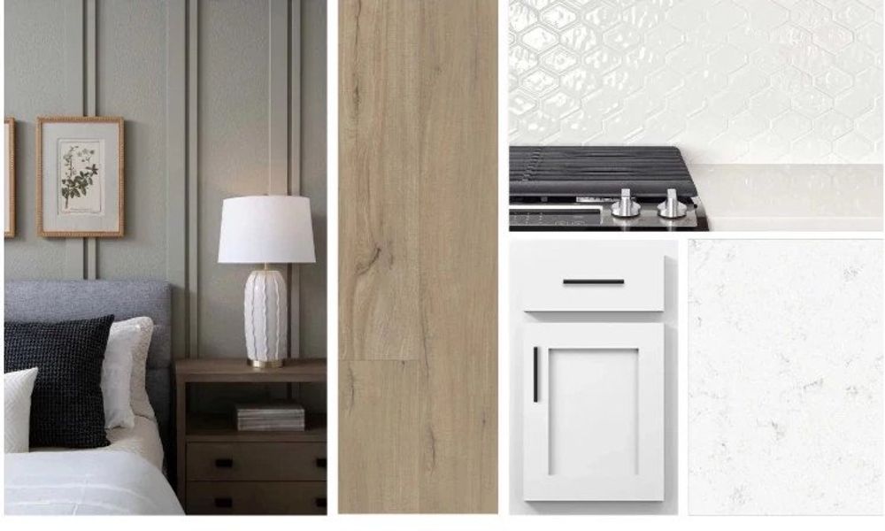 Harmony collection