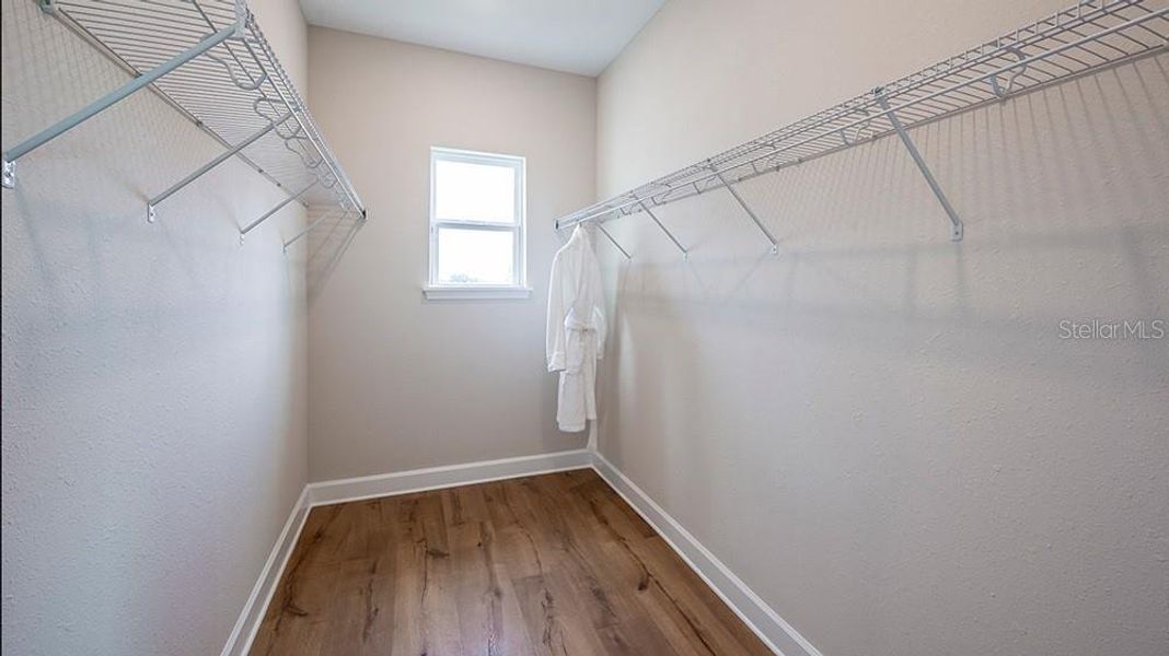 Spacious, unfurnished interior of a new home in Lochside, Mount Dora (Image 19). Spacious, unfurnished interior of a new home in Lochside, Mount Dora (Image 19).