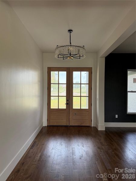 Spacious, unfurnished interior of a new home in , Maiden (Image 7). Spacious, unfurnished interior of a new home in , Maiden (Image 7).