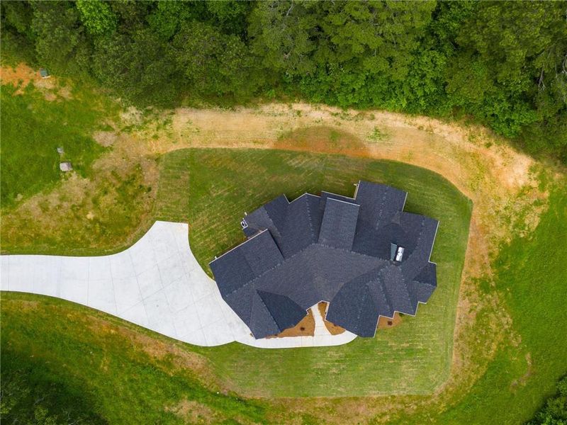 Image 58 of a home in The Meadows at Lake Circle.