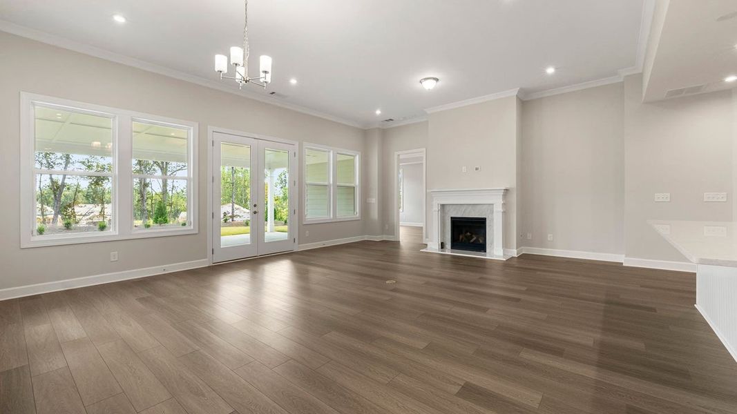 Great Room