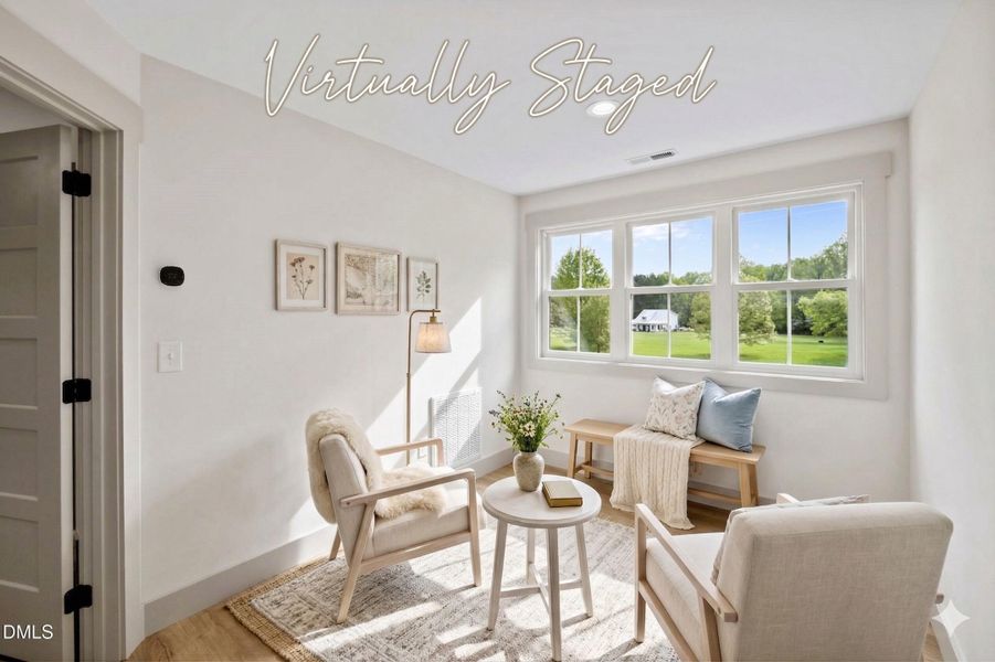 23 2nd Floor Landing VS