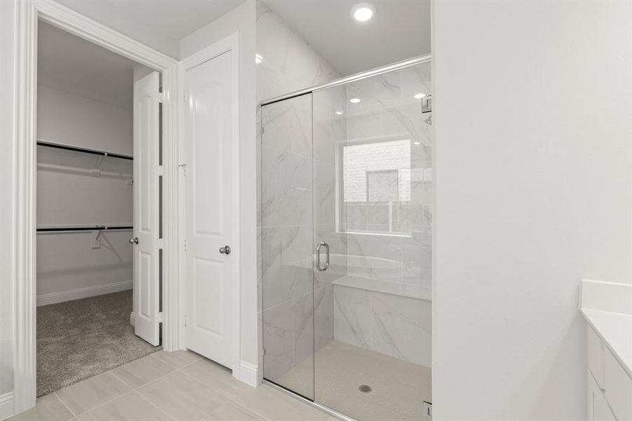 Image 25 of a home in Cambridge Crossing.