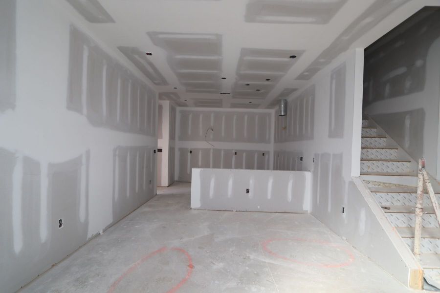 Drywall Drywall