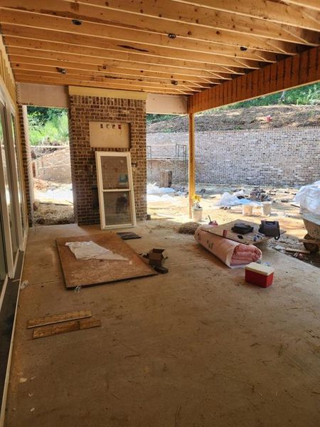 Image 25 of a home in . Image 25 of a home in .