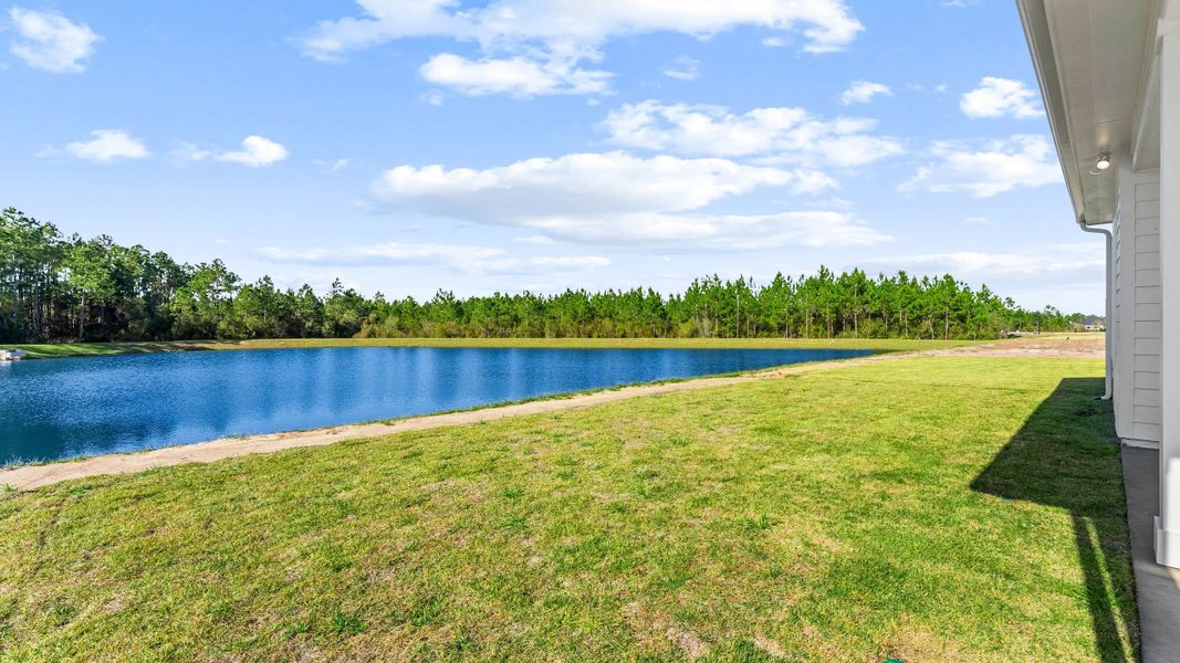 Homesite Location
