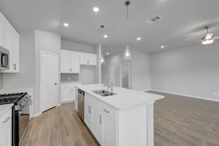 Kitchen Kitchen