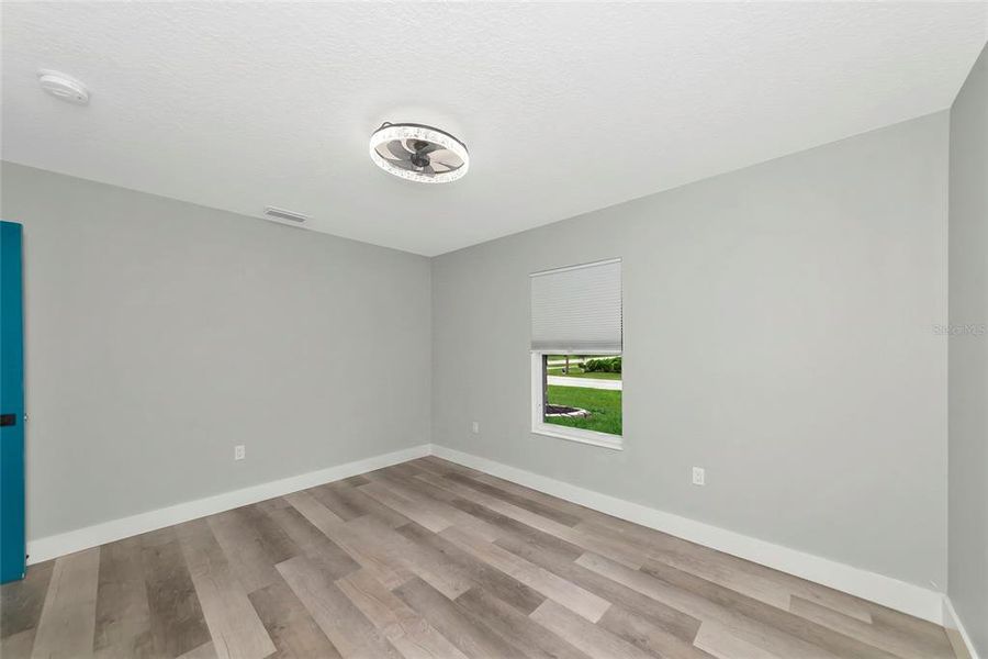 Spacious, unfurnished interior of a new home in , North Port (Image 23). Spacious, unfurnished interior of a new home in , North Port (Image 23).