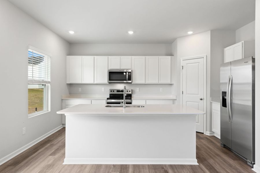 508 Bellefonte Court, Richlands, NC. - Slide 17 508 Bellefonte Court, Richlands, NC. - Slide 17