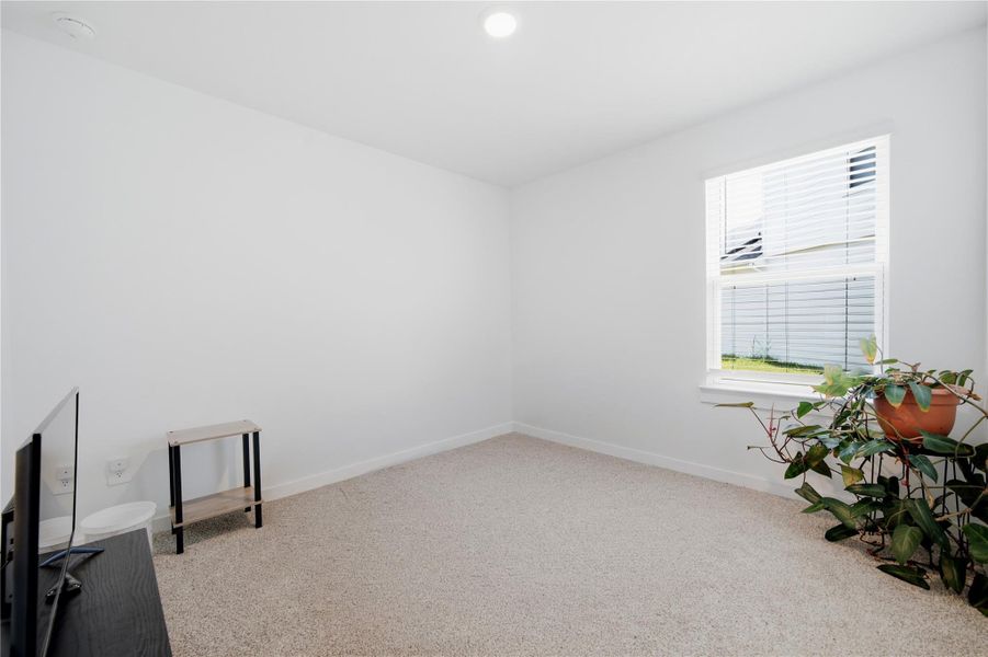 Bedroom #3