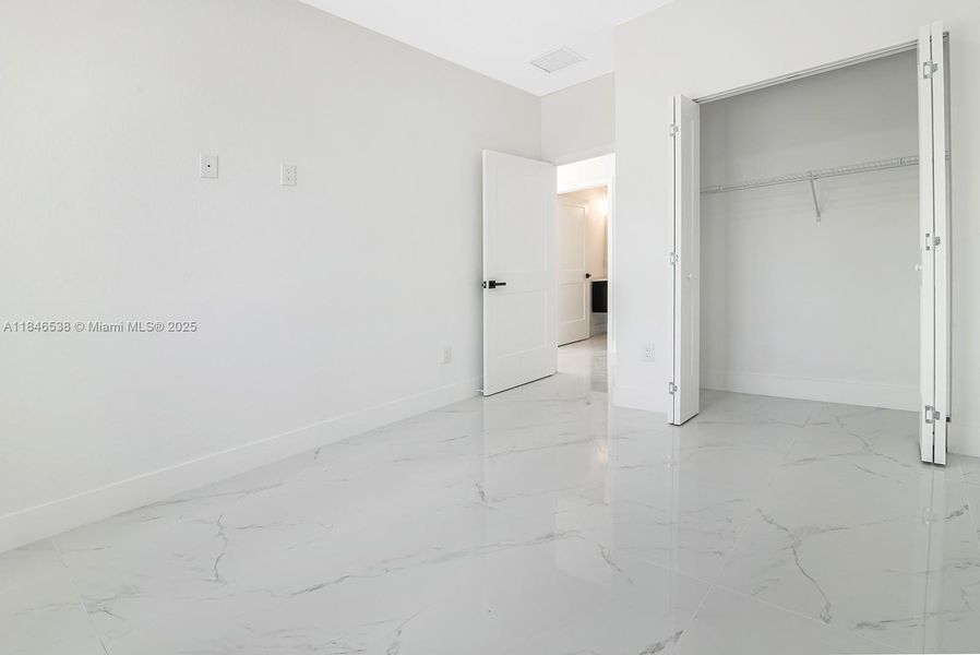 Spacious, unfurnished interior of a new home in , Hallandale Beach (Image 28). Spacious, unfurnished interior of a new home in , Hallandale Beach (Image 28).