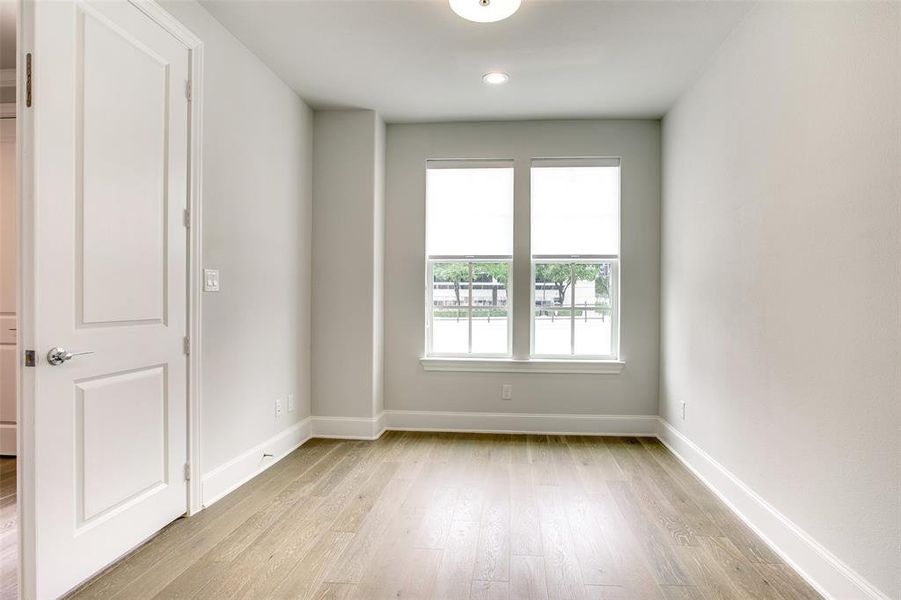 Image of actual unit.