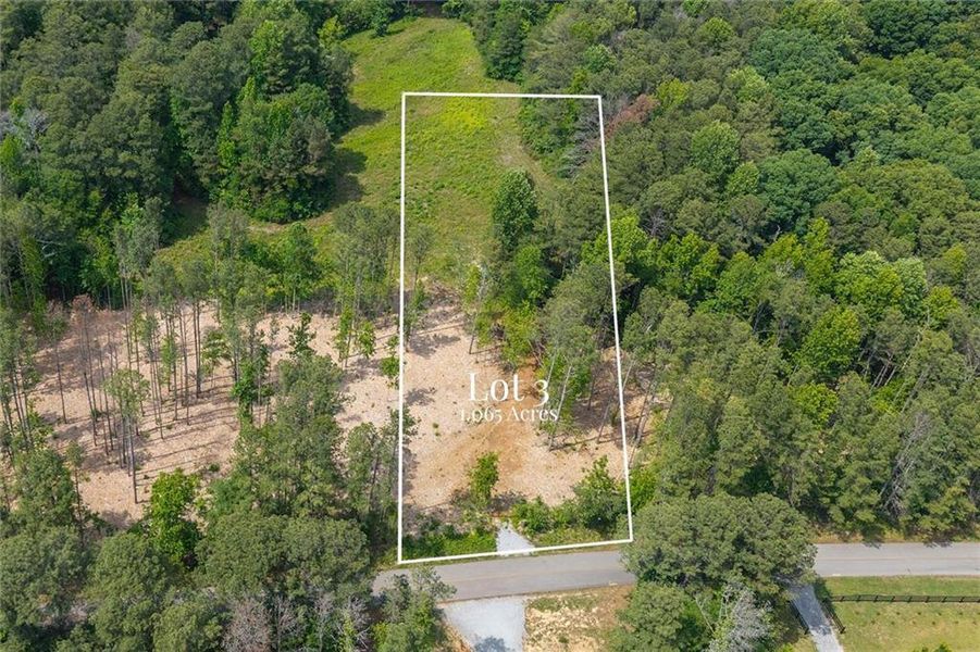 Natural landscape and outdoor views near in Buchanan (Image 22). Natural landscape and outdoor views near in Buchanan (Image 22).