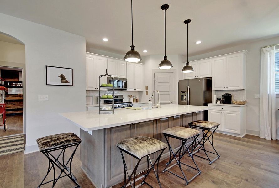 Kitchen 4 Kitchen 4