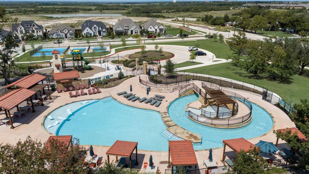 Image 27 of a home in Monterra - Classics. Image 27 of a home in Monterra - Classics.