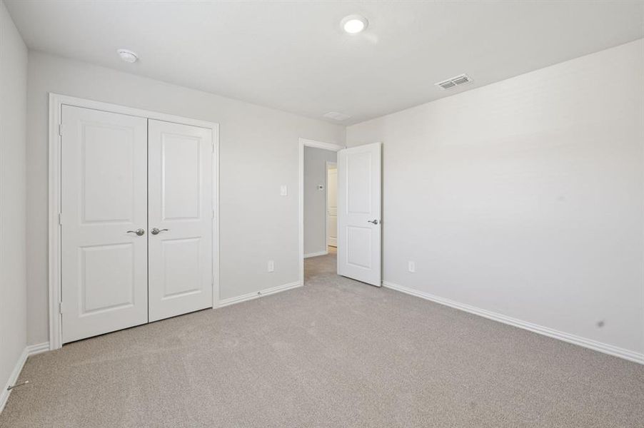 Photo is not of the actual home, but is an inspirational photo of builder’s model home and may depict options, furnishings, and/or decorator features that are not included.