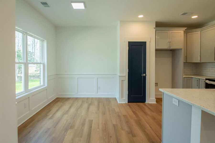 Spacious, unfurnished interior of a new home in , Orangeburg (Image 21). Spacious, unfurnished interior of a new home in , Orangeburg (Image 21).